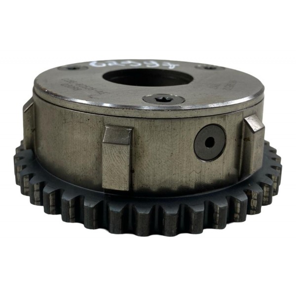 Polia Comando Variável Fusion 2.0 2013 A 2020 Cj5e-6c525-ae