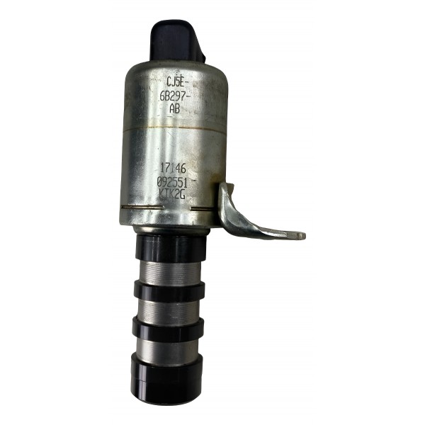 Válvula Solenoide Ford Fusion 2.0 2013 A 2020 Cj5e-6b297-ab