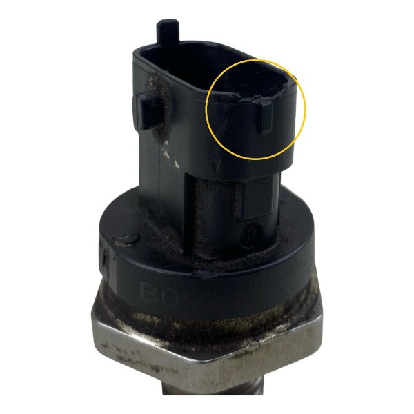 Sensor Pressão Óleo Motor Ford Fusion Evoque 2.0 0261230328