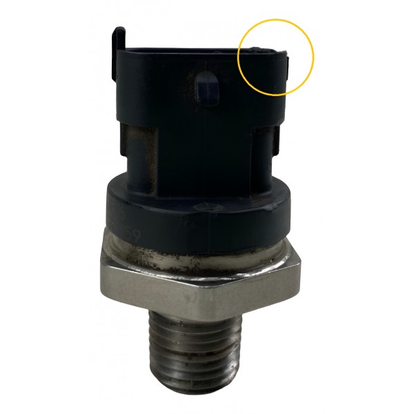 Sensor Pressão Óleo Motor Ford Fusion Evoque 2.0 0261230505