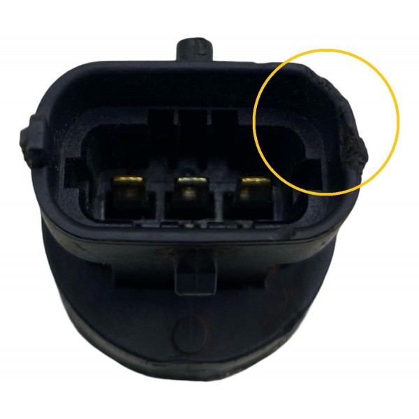 Sensor Pressão Óleo Motor Ford Fusion Evoque 2.0 0261230505