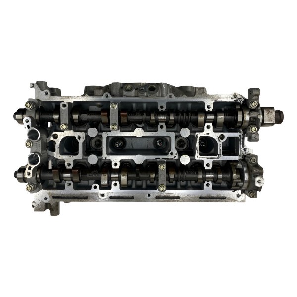 Cabeçote Ford Fusion 2.0 2013 2014 2015 2016 2017 A 2020