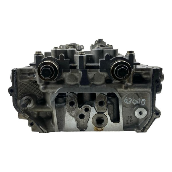 Cabeçote Ford Fusion 2.0 2013 2014 2015 2016 2017 A 2020