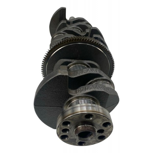 Virabrequim Motor Evoque 2.0 Ford Fusion 2.0 Rfag9e-6303a31c