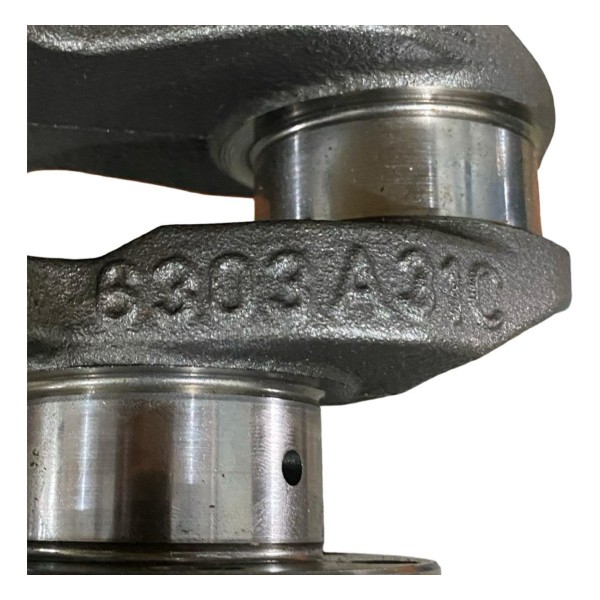 Virabrequim Motor Evoque 2.0 Ford Fusion 2.0 Rfag9e-6303a31c