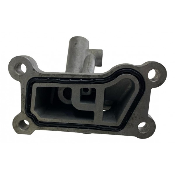 Suporte Filtro Óleo Motor Fusion 2.0 2013 A 2020 F2ge6881cc