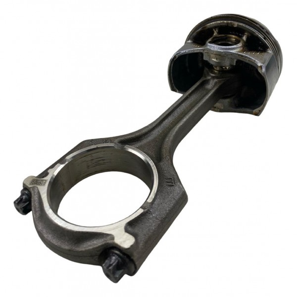 Pistão Com Biela Ford Fusion 2.0 2013 2014 2015 2016 A 2020