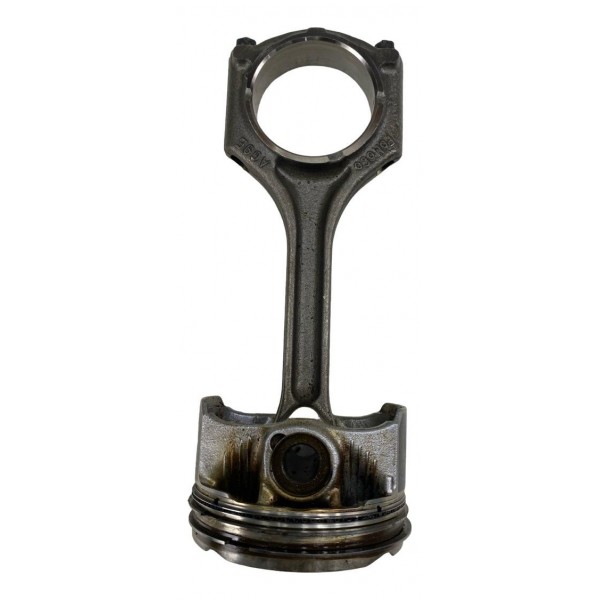 Pistão Com Biela Ford Fusion 2.0 2013 2014 2015 2016 A 2020