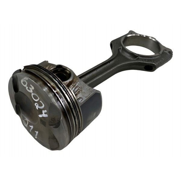 Pistão Com Biela Ford Fusion 2.0 2013 2014 2015 2016 A 2020