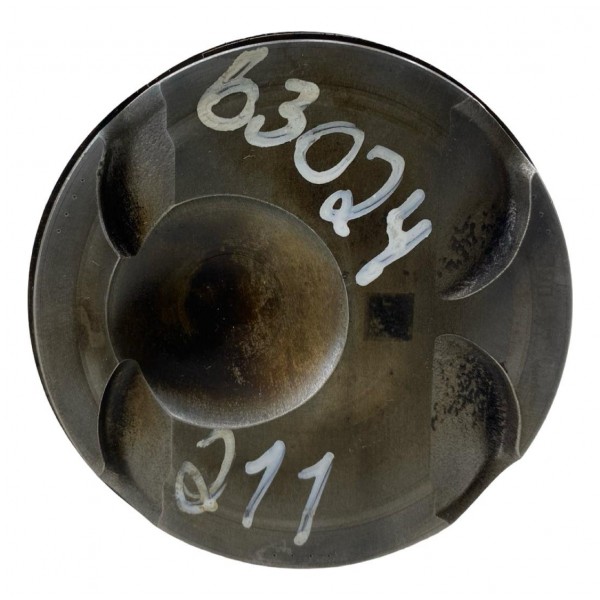 Pistão Com Biela Ford Fusion 2.0 2013 2014 2015 2016 A 2020