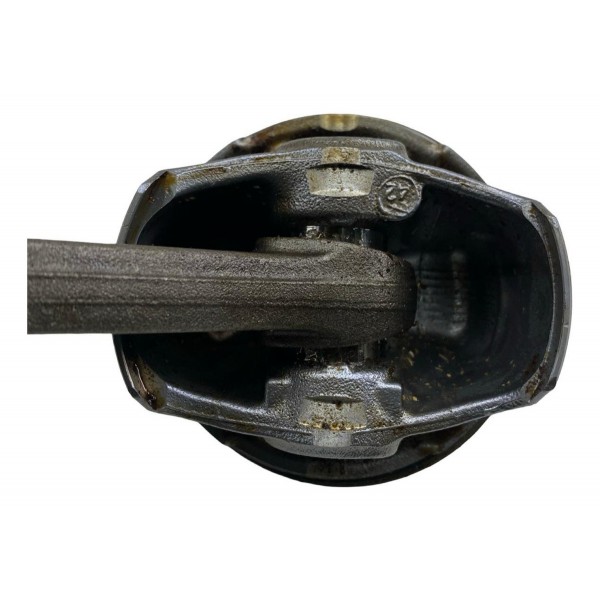 Pistão Com Biela Ford Fusion 2.0 2013 2014 2015 2016 A 2020