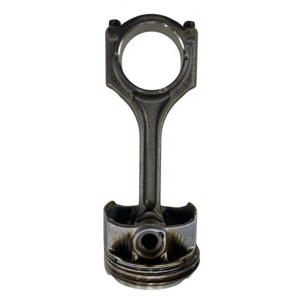 Pistão Com Biela Ford Fusion 2.0 2013 2014 2015 2016 A 2020