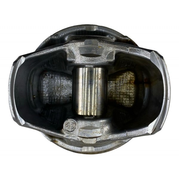 Pistão Ford Fusion 2.0 2013 2014 2015 2016 2017 2018 A 2020