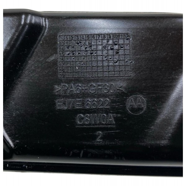 Bomba Óleo Motor Fusion Freelander 2 Evoque Discovery Sport