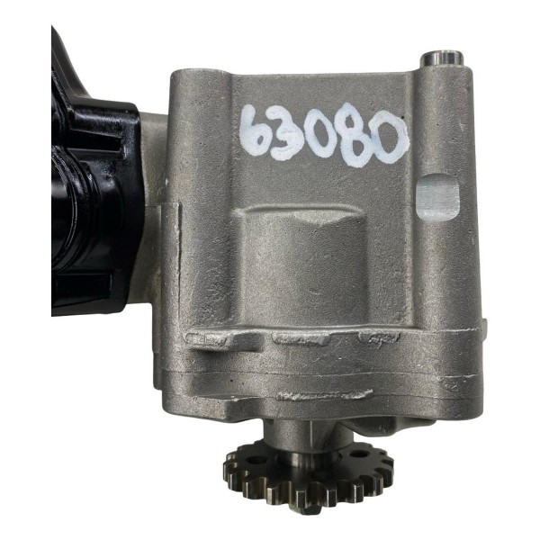 Bomba Óleo Motor Fusion Freelander 2 Evoque Discovery Sport