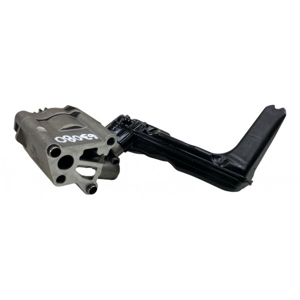 Bomba Óleo Motor Fusion Freelander 2 Evoque Discovery Sport