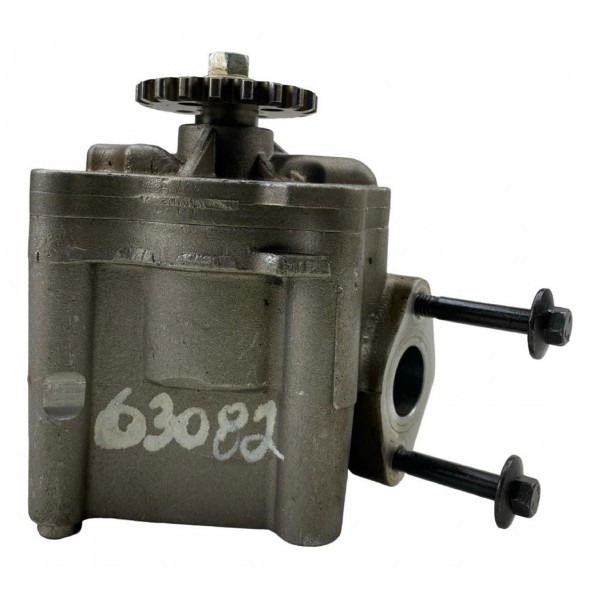 Bomba Óleo Motor Fusion Freelander 2 Evoque Discovery Sport