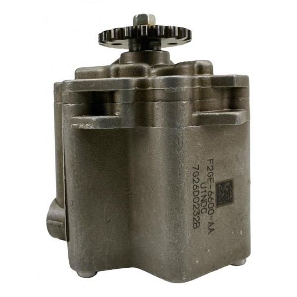 Bomba Óleo Motor Fusion Freelander 2 Evoque Discovery Sport