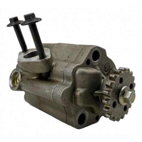 Bomba Óleo Motor Fusion Freelander 2 Evoque Discovery Sport