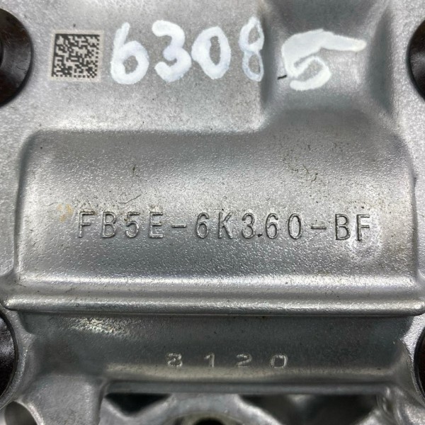 Eixo Balanceiro Ford Fusion 2.0 Evoque 2013 A 2016 Xc60 S60