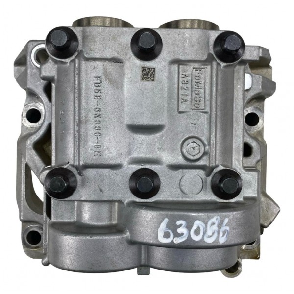 Eixo Balanceiro Ford Fusion 2.0 Evoque 2013 A 2016 Xc60 S60