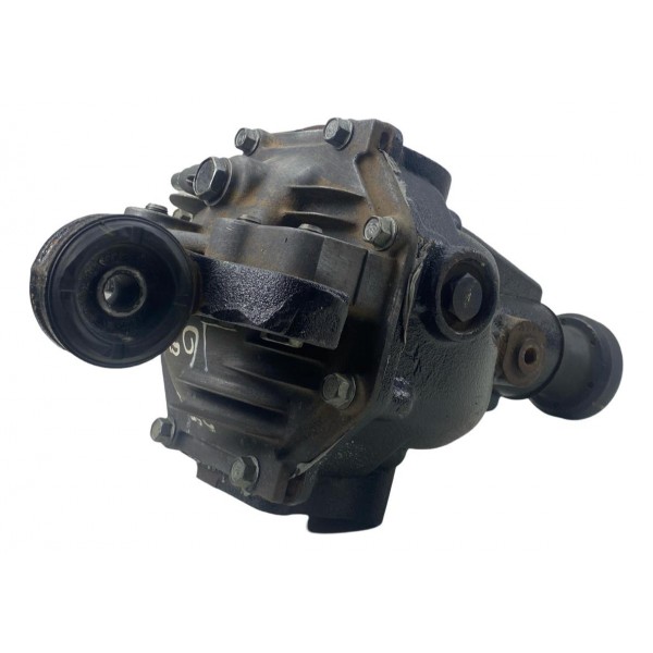 Diferencial Dianteiro 11x43 Kia Mohave 3.8 Aut. 2008 A 2013