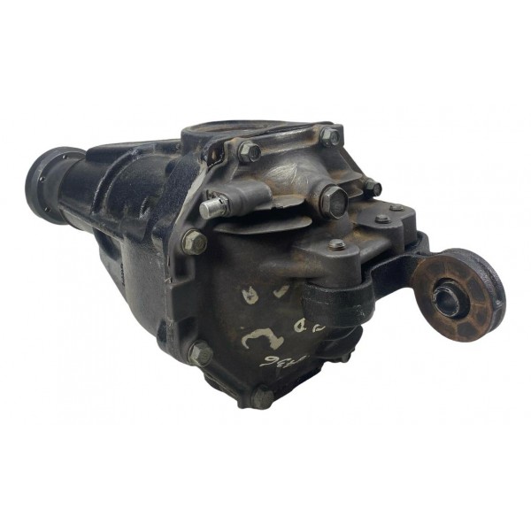 Diferencial Dianteiro 11x43 Kia Mohave 3.8 Aut. 2008 A 2013