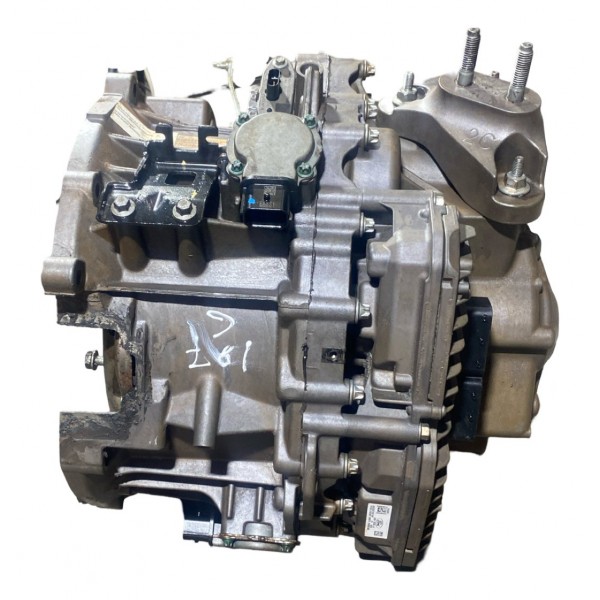 Caixa Câmbio Automática Ecosport 2.0 2014 A 2017 Powershift