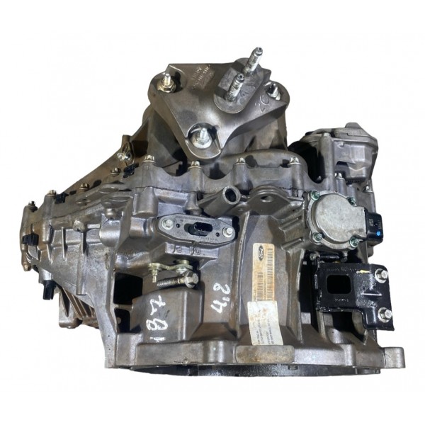 Caixa Câmbio Automática Ecosport 2.0 2014 A 2017 Powershift