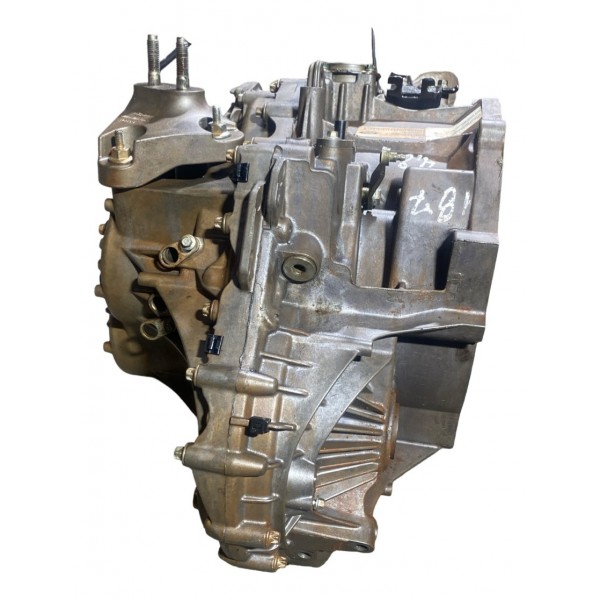 Caixa Câmbio Automática Ecosport 2.0 2014 A 2017 Powershift