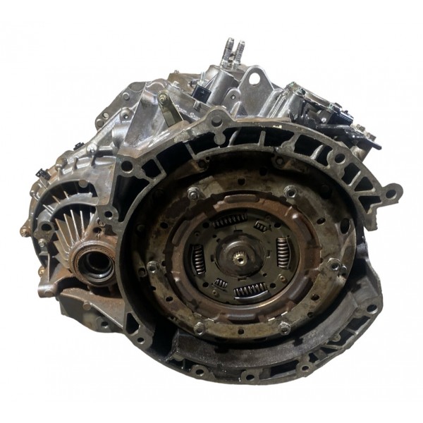 Caixa Câmbio Automática Ecosport 2.0 2014 A 2017 Powershift