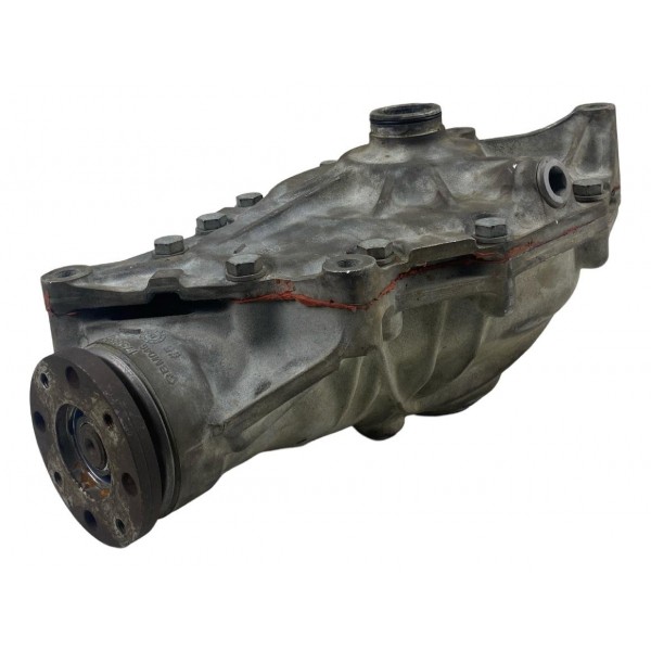 Diferencial Dianteiro 13x41 Bmw X5 X6 2008 2009 2010 A 2012
