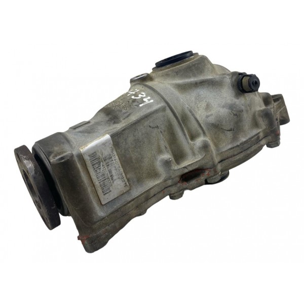 Diferencial Dianteiro 13x41 Bmw X5 X6 2008 2009 2010 A 2012