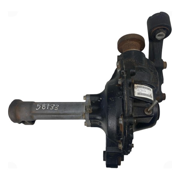 Diferencial Dianteiro Rover Discovery 4 2.7 3.0 2010 A 2015