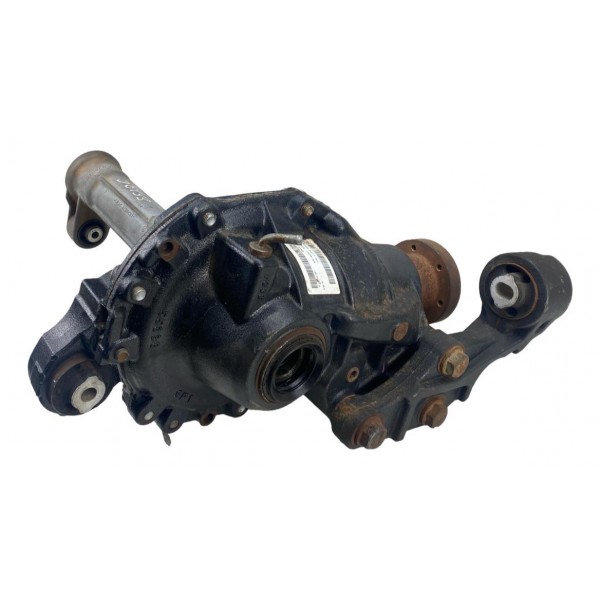 Diferencial Dianteiro Rover Discovery 4 2.7 3.0 2010 A 2015