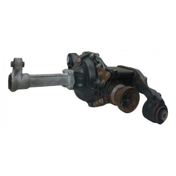 Diferencial Dianteiro Rover Discovery 4 2.7 3.0 2010 A 2015