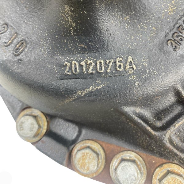 Diferencial Dianteiro Land Discovery 4 2.7 3.0 2010 A 2015