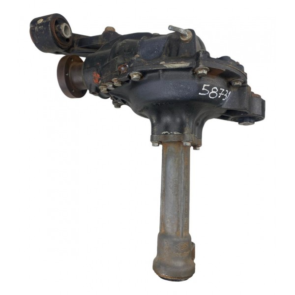 Diferencial Dianteiro Land Discovery 4 2.7 3.0 2010 A 2015