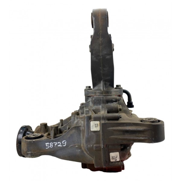 Diferencial Dianteiro Jeep Grand Cherokee 3.0 2011 A 2015