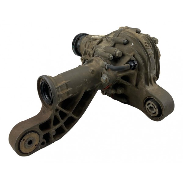 Diferencial Dianteiro Jeep Grand Cherokee 3.0 2011 A 2015