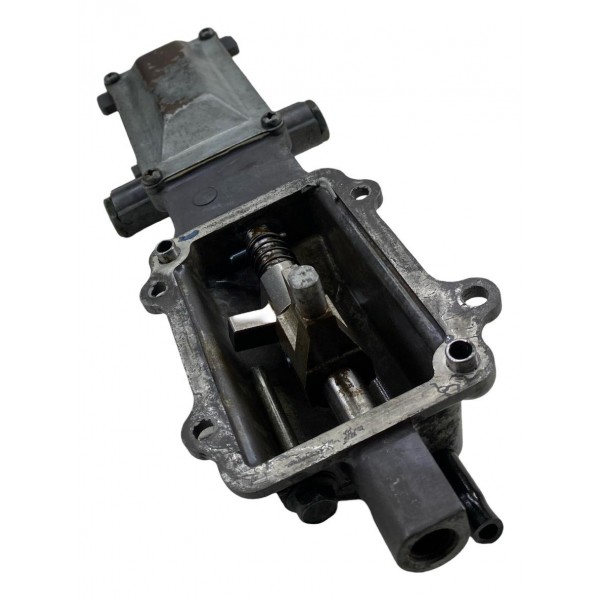 Trambulador Alavanca Manual Tracker E Vitara 2.0 2000 A 2008