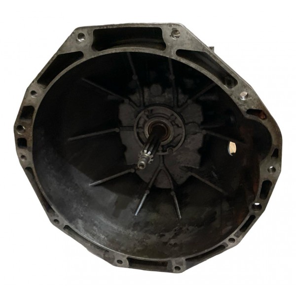 Caixa Câmbio Manual S10 2.8 4x4 180cv 2013 A 2017 Fs0-25060