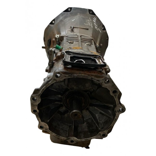 Caixa Câmbio Manual S10 2.8 4x4 180cv 2013 A 2017 Fs0-25060