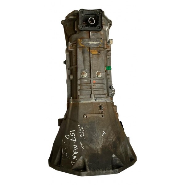 Caixa Câmbio Manual S10 2.8 4x4 180cv 2013 A 2017 Fs0-25060