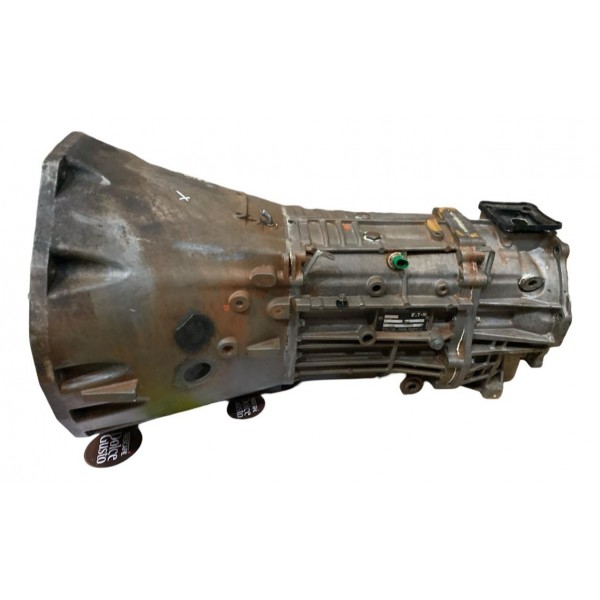 Caixa Câmbio Manual S10 2.8 4x4 180cv 2013 A 2017 Fs0-25060
