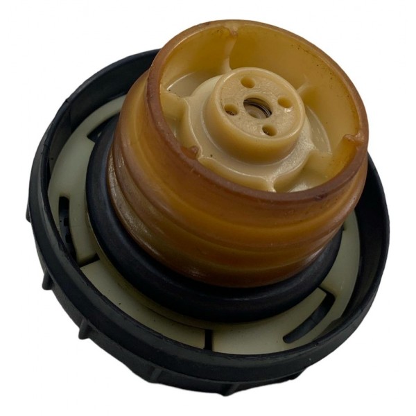 Tampa Tanque Combustível Mitsubishi Pajero Gls 1995 A 1999