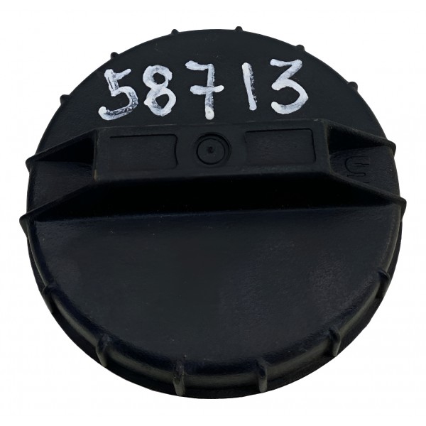 Tampa Tanque Combustível Mitsubishi Pajero Gls 1995 A 1999