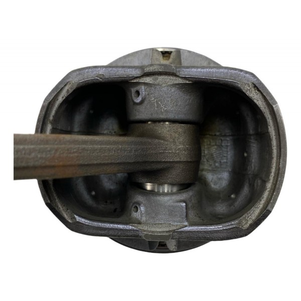 Pistão Com Biela Mitsubishi Outlander Asx Lancer 2.0 16v 4cc