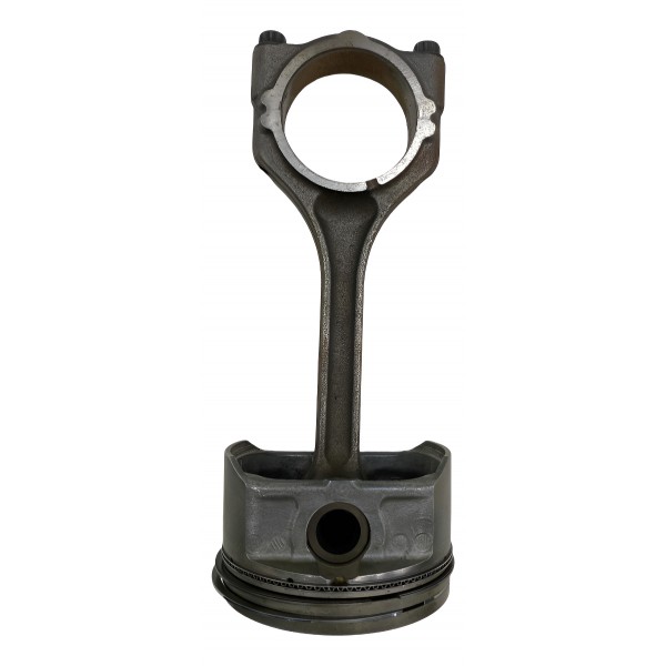 Pistão Com Biela Mitsubishi Outlander Asx Lancer 2.0 16v 4cc