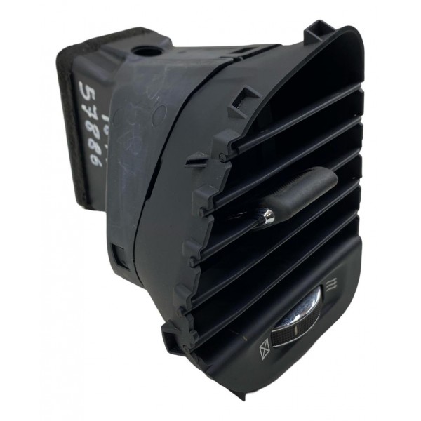 Difusor De Ar Lateral Ld Esquerdo Jeep Renegade 2016 A 2025